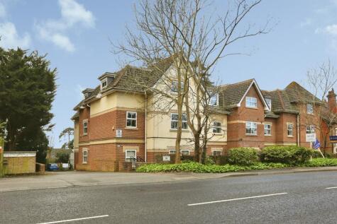 The Avenue, Fareham