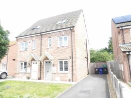 126, Dominion Road, Scawthorpe, Doncaster DN5 9PX