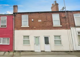 36, Carr Hill, Balby, Doncaster DN4 8BN
