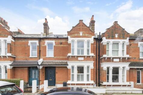 Forthbridge Road,
Clapham Common, SW11