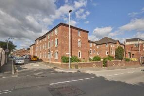 6, Southgate Court, Holloway Street, Exeter EX2 4JL