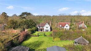 The Oaks, The Street, Woodbridge IP13 7SB