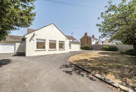 Teddington, Tewkesbury, Gloucestershire, GL20