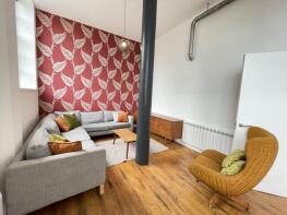 4, 30 The Tobacco Factory, Ludgate Hill, Manchester M4 4TF