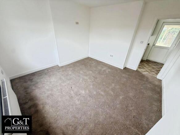 Front Room