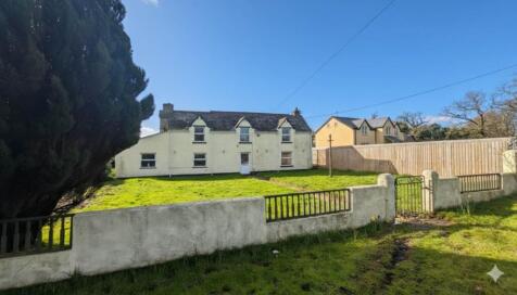 Adamsfield Estate, Tremaine
