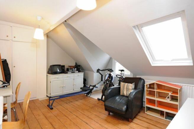 Loft Room