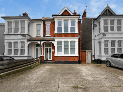Kilworth Avenue, Southend-on-Sea, Essex