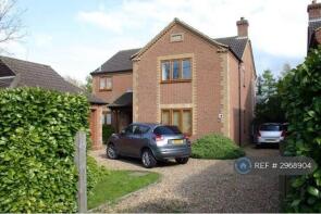 41, East Hatley, Sandy SG19 3JA