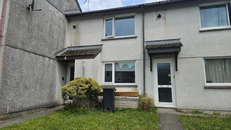 Aberdeen Close,St. Blazey,Par,PL24 2AX