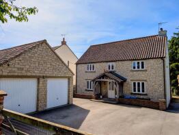 River Cottage, Main Street, Little Smeaton, Pontefract WF8 3LF