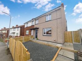 35, Marina Crescent, Carlisle CA2 4DE