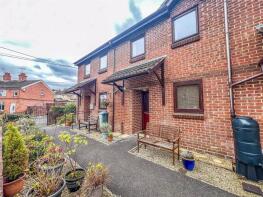 65, Champions Court, Henlow Drive, Dursley GL11 4BE
