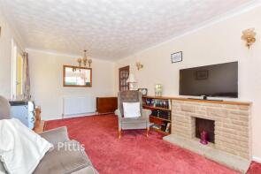Markalee, Wrax Road, Sandown PO36 0DD