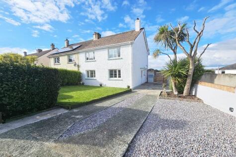 Townstal Road, Dartmouth, Devon