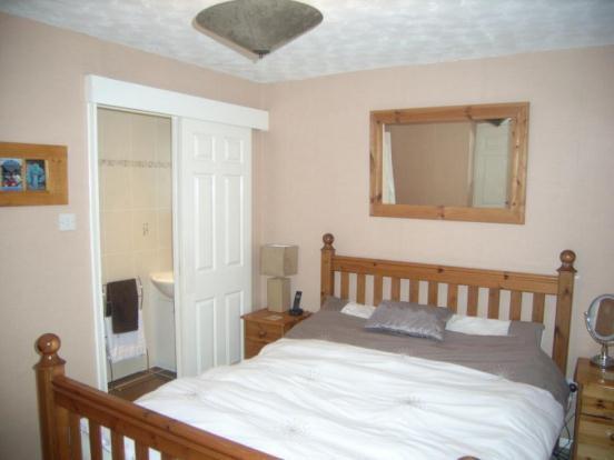 Master and Ensuite
