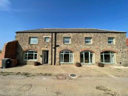 The Granary, Stapleton Grange, Strawgate Lane, Stapleton DL2 2QW