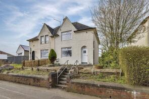 102, Hill Street, Kilmarnock KA3 1JL