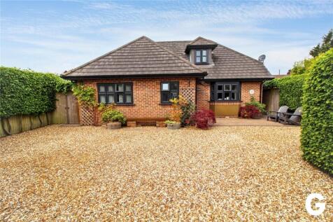 6 Linbrook Court, Ringwood, Hampshire, BH24