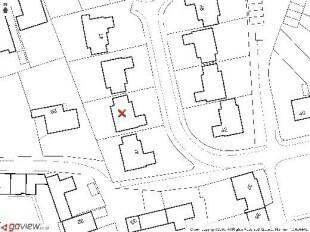 Plot Map