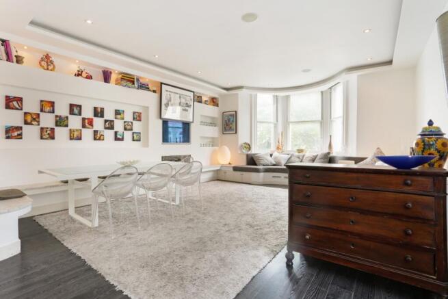 Upper Maisonette,...