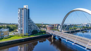 Flat 1/3, 112, Mavisbank Gardens, Glasgow G51 1HR