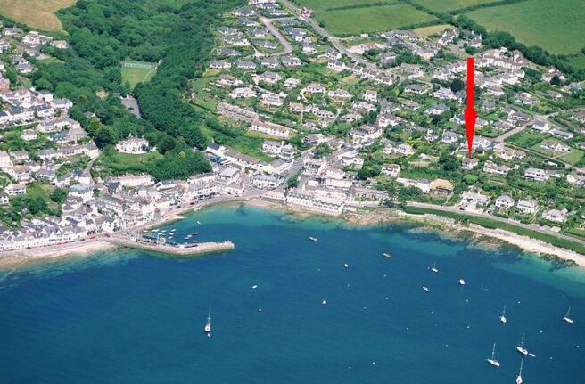 LOCATION -AERIAL