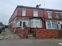 104, Henrietta Street, Ashton-under-lyne OL6 8NX