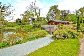 The Sycamores, Herons Brook, Narberth SA67 8BU