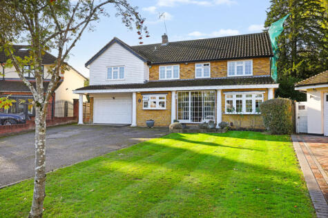 Ripley View, Loughton, Essex, IG10