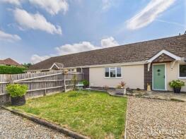 14b, Hackwood Lane, Basingstoke RG25 2NH
