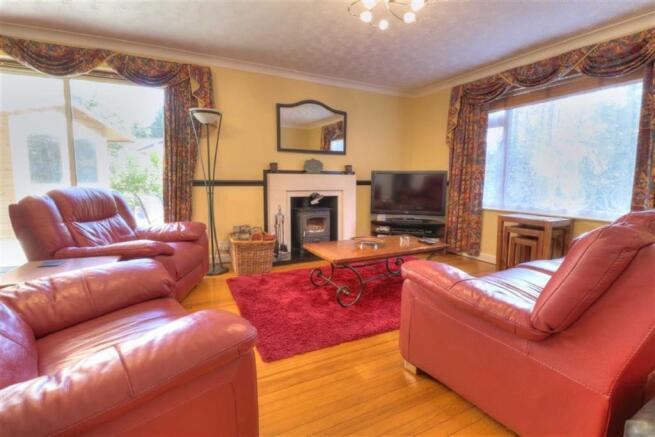Sitting Room: