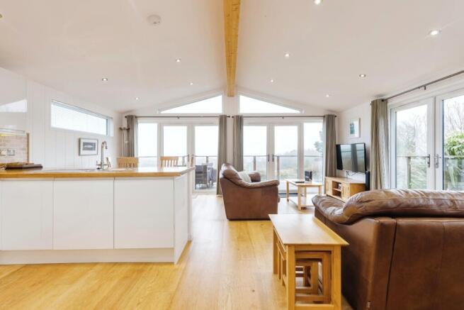 Living/Dining/Kitche