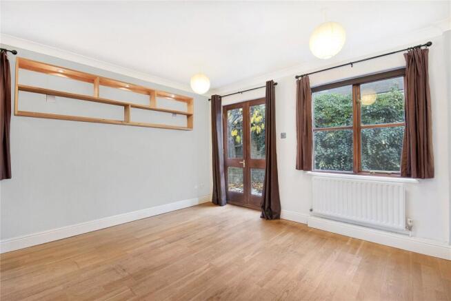 Alander Mews, Walthamstow, London, E17 – pohled 6