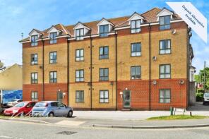 Flat 5, Bank House, Mountfield Road, New Romney TN28 8LH