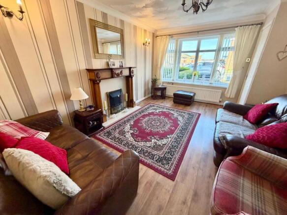 Sunstar Grove, Marton-In-Cleveland, Middlesbrough photo 4