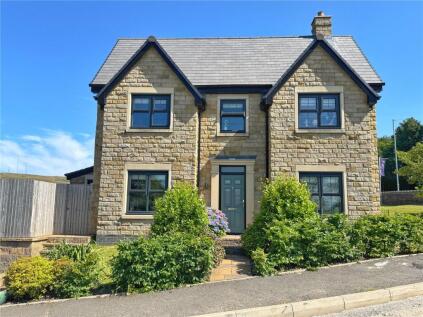 Great Clough Drive, Loveclough, Rossendale, BB4