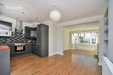 Sandringham Road, Worcester Park, KT4