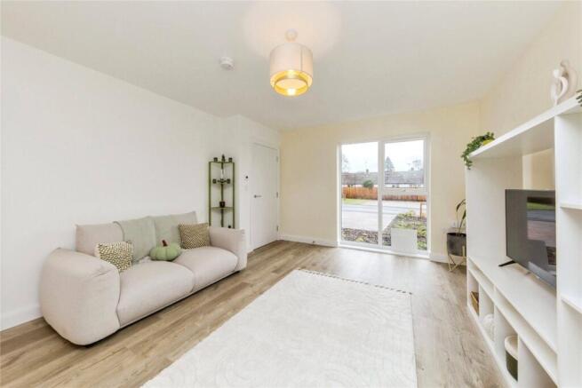 Nicholson Close, Macclesfield, Cheshire, SK10 photo 4