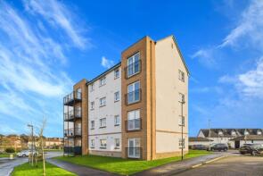 19, Pritchel Way, Coatbridge ML5 4SP