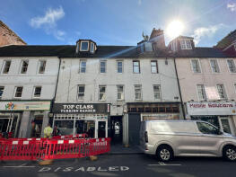194d, High Street, Perth PH1 5PA