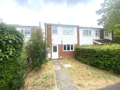 Woodcock Walk, Flitwick, Bedfordshire, MK45