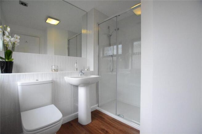 En-Suite Two