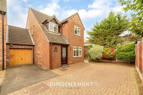 St. Leonards Way, Hornchurch, RM11