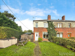 15, High Street, Blyton, Gainsborough DN21 3LY