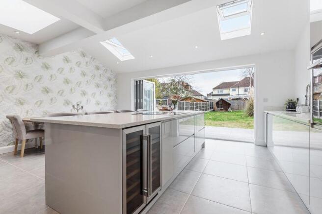 Kitchen Dining...