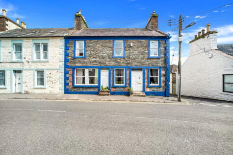 Agnew Crescent, Wigtown, Newton Stewart, DG8 9DS