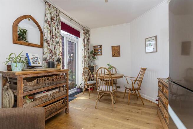 2 bed End of Terrace for sale Image 9