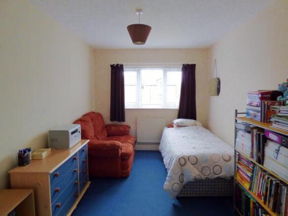Bedroom 2
