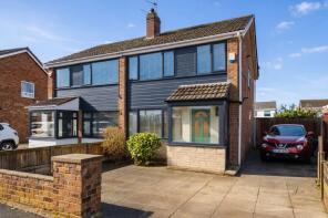 79, Westbourne Avenue, Liverpool L23 1UP